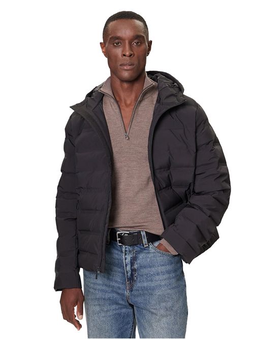 CALVIN KLEIN Piumino trapuntato ripiegabile CALVIN KLEIN | LV04LD521GUB1